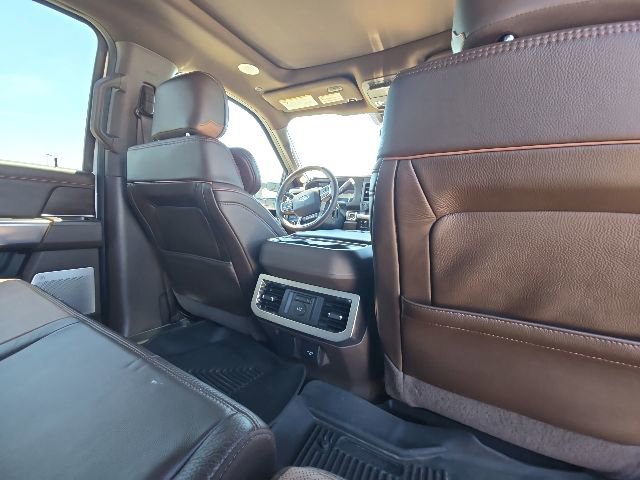 Used 2024 Ford F250 King Ranch w/ Chrome Package AWD/4WD image 18