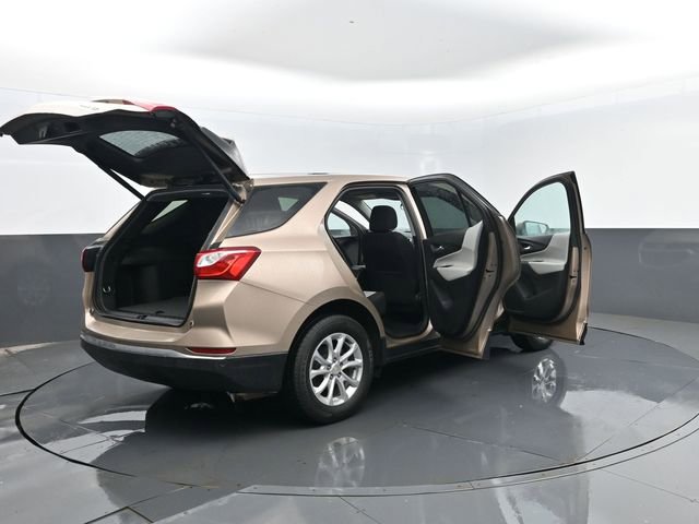 Used 2019 Chevrolet Equinox LT image 16