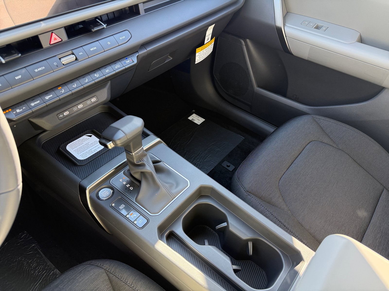 New 2027 Kia Seltos S FWD image 13