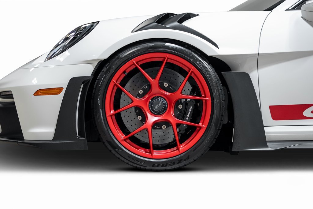 Used 2024 Porsche 911 GT3 RS image 31