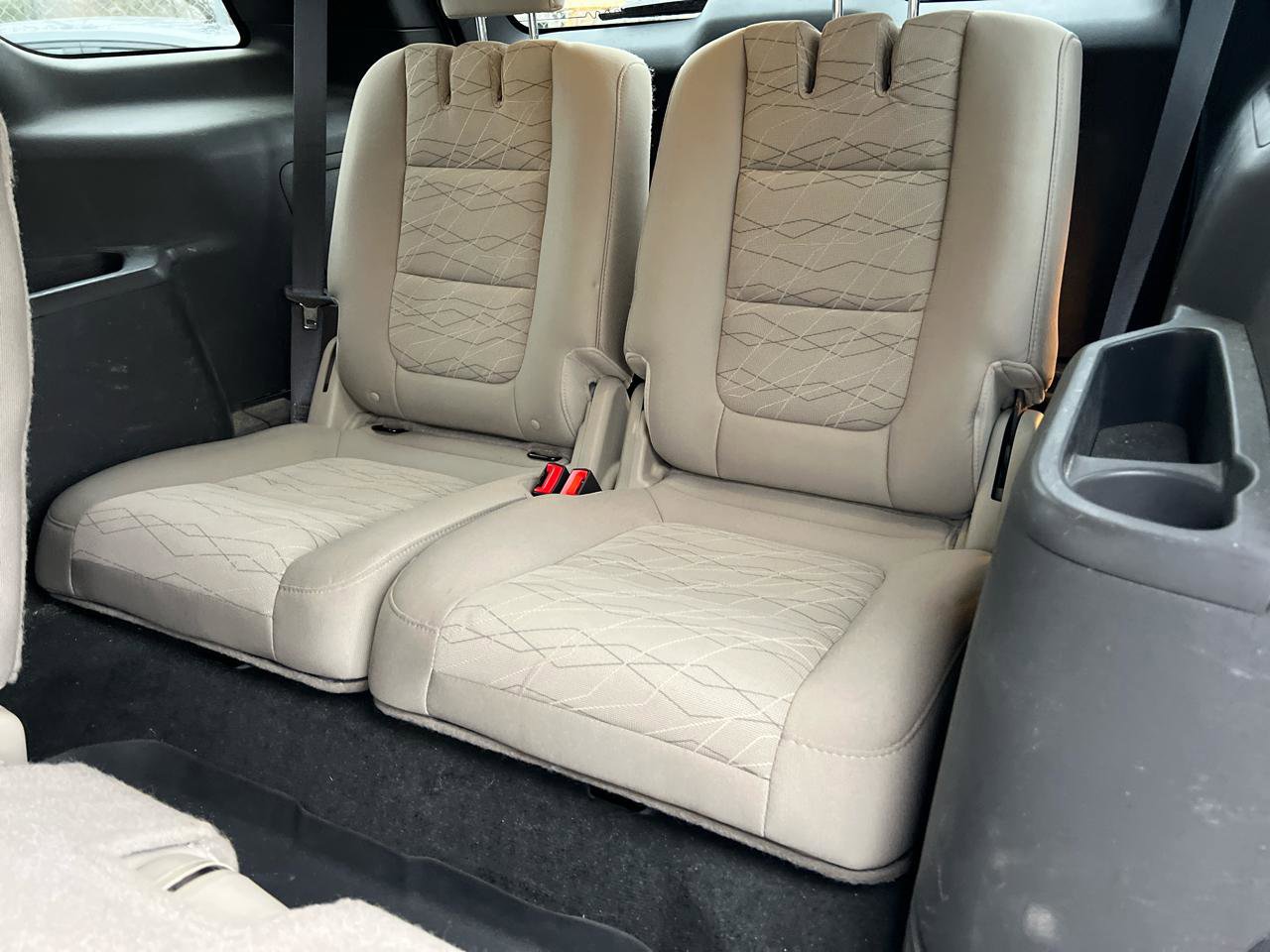 Used 2014 Ford Explorer 4WD image 20