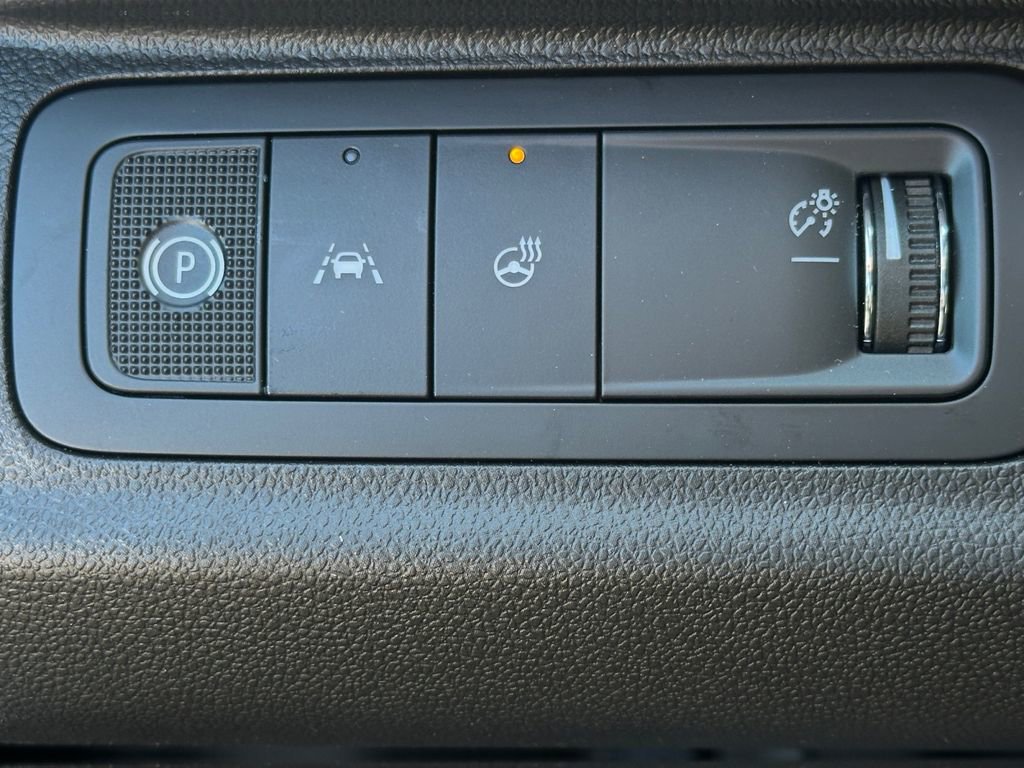 New 2027 Chevrolet Bolt RS w/ Technology Package FWD image 24