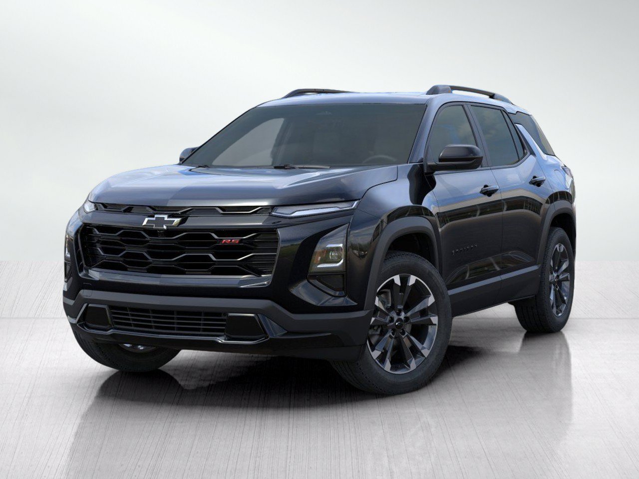 New 2027 Chevrolet Equinox RS AWD/4WD image 7