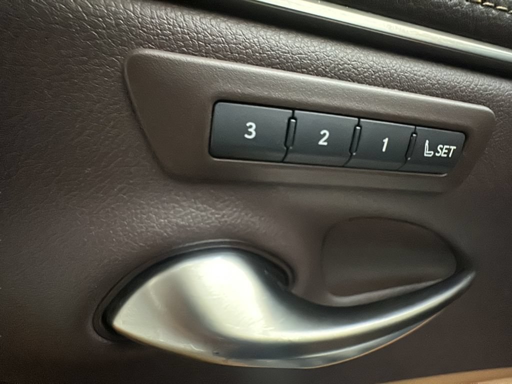 Used 2021 Lexus ES 250 w/ Premium Package AWD/4WD image 13