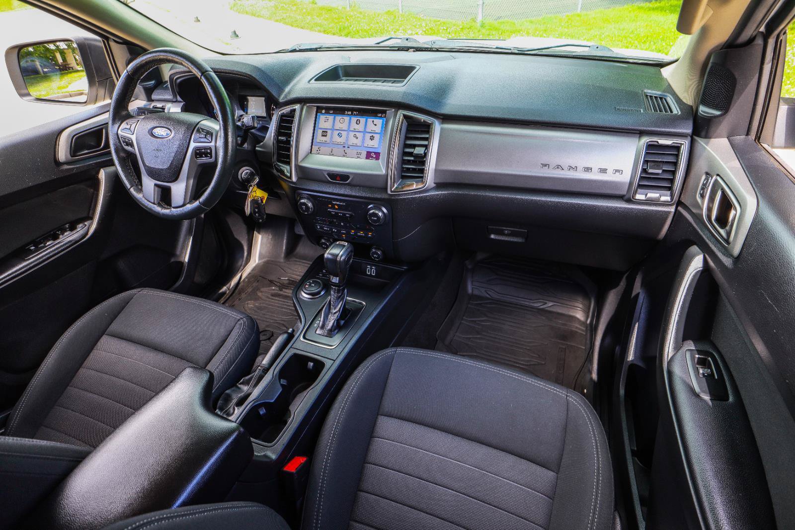 Used 2019 Ford Ranger XLT w/ FX4 Off-Road Package AWD/4WD image 33