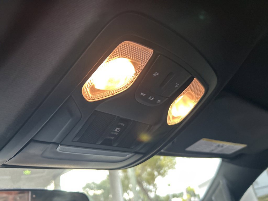 New 2023 RAM 1500 Tradesman w/ Night Edition RWD image 37