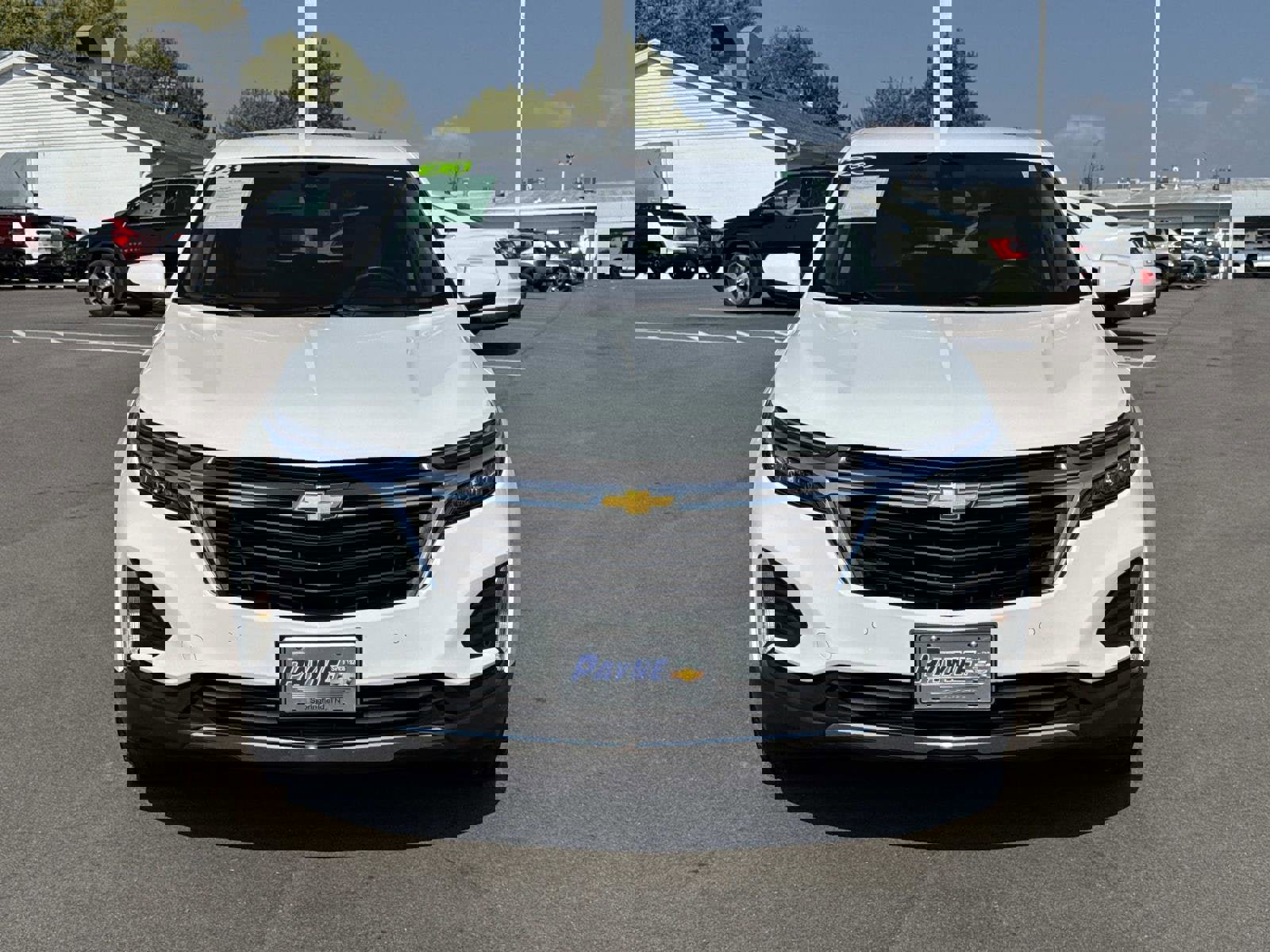 Certified 2023 Chevrolet Equinox LT image 20