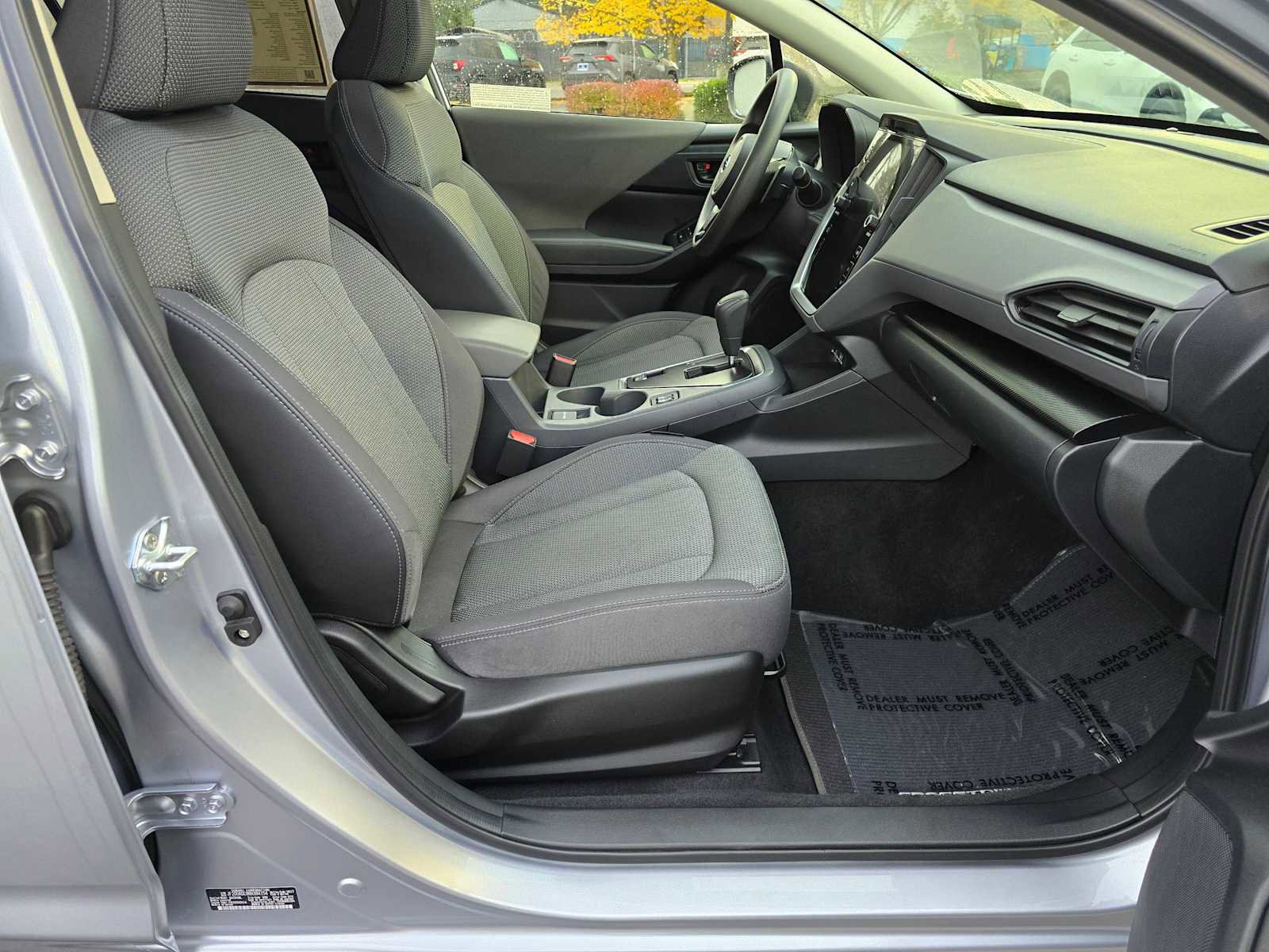 Used 2024 Subaru Crosstrek 2.0i Premium image 12