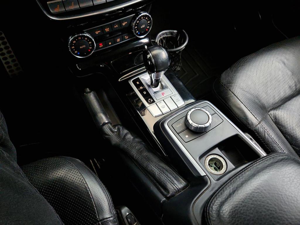 Used 2016 Mercedes-Benz G 550 image 19