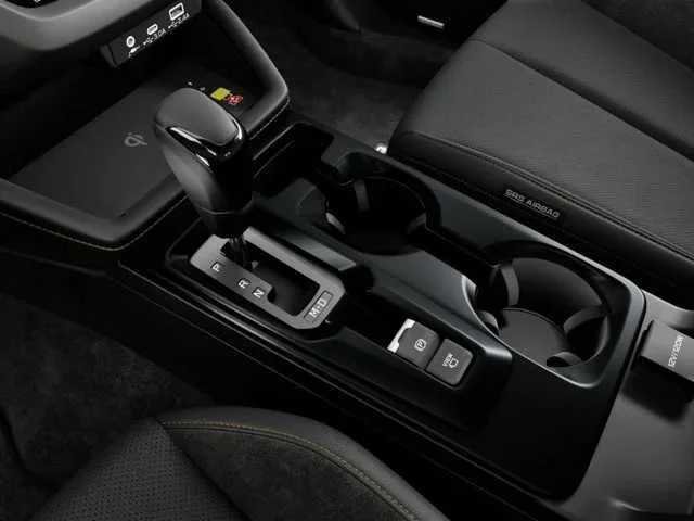 New 2026 Subaru Forester Touring AWD/4WD image 20