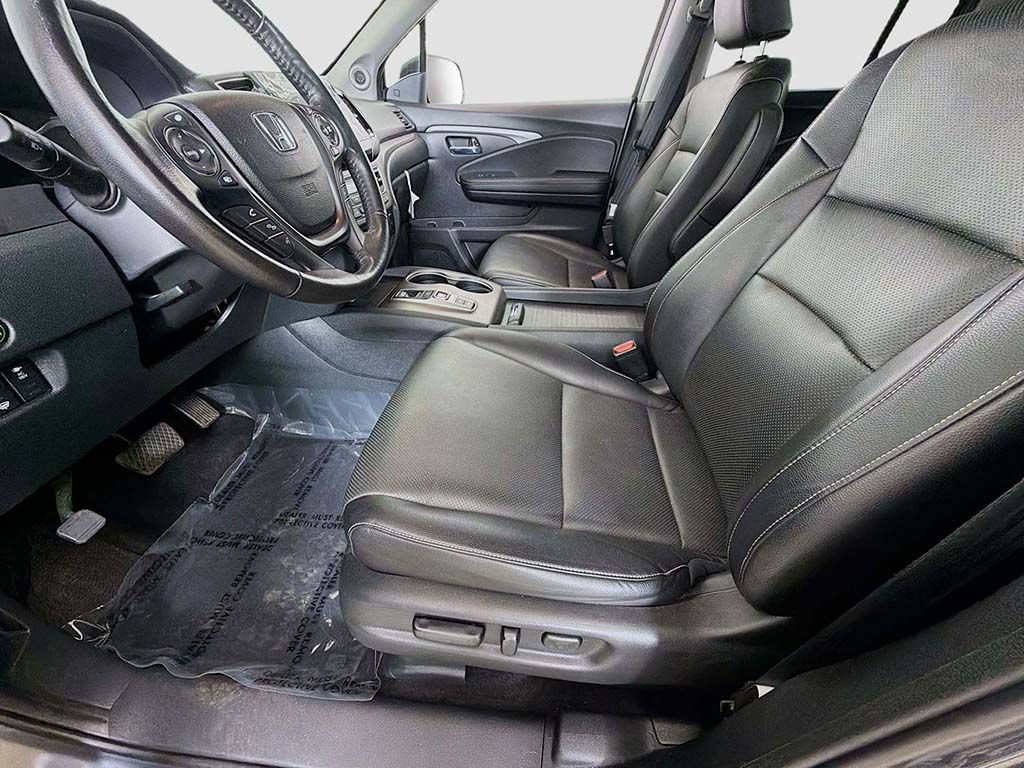 Used 2023 Honda Ridgeline RTL-E image 25