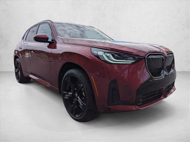 New 2026 BMW X3 xDrive30 w/ Premium Package image 6