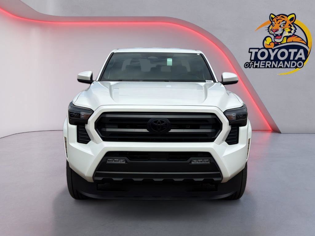 New 2026 Toyota Tacoma SR5 image 2