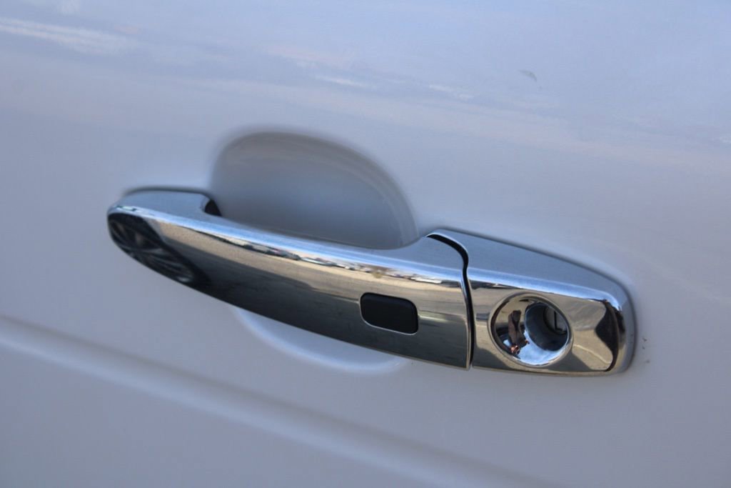 Used 2016 Ford Flex Limited w/ Equipment Group 303A image 17