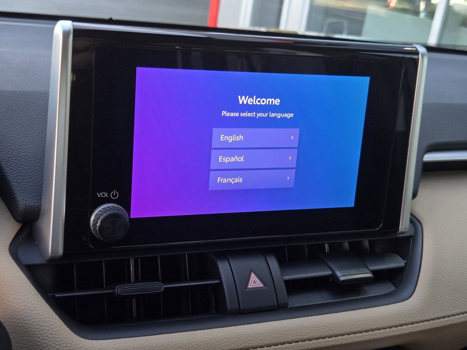 Certified 2025 Toyota RAV4 LE image 14