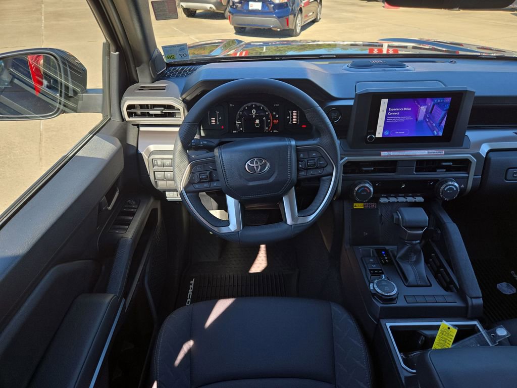 Certified 2025 Toyota Tacoma SR5 image 21
