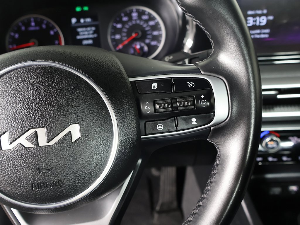 Used 2023 Kia K5 GT-Line w/ GT-Line Premium Package image 38