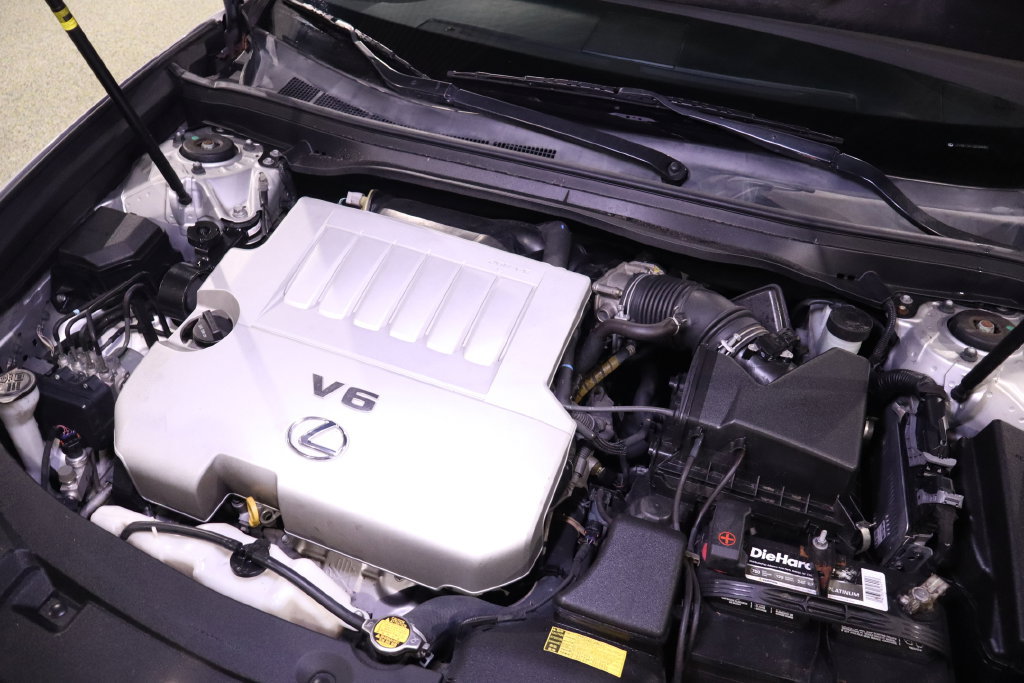 Used 2013 Lexus ES 350 w/ Premium Pkg FWD image 37