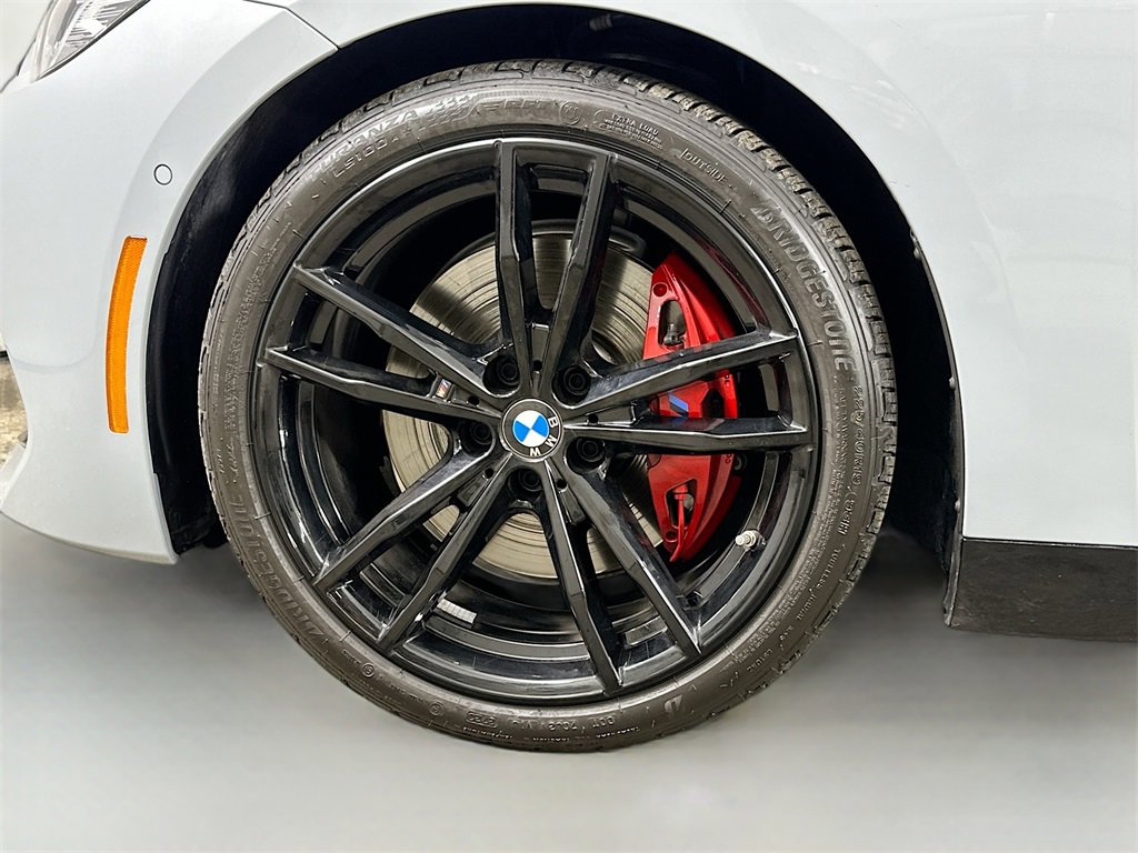 Used 2024 BMW 230i 230i M Sport w/ Premium Package image 8