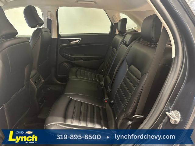 Used 2024 Ford Edge SEL w/ Convenience Package AWD/4WD image 18