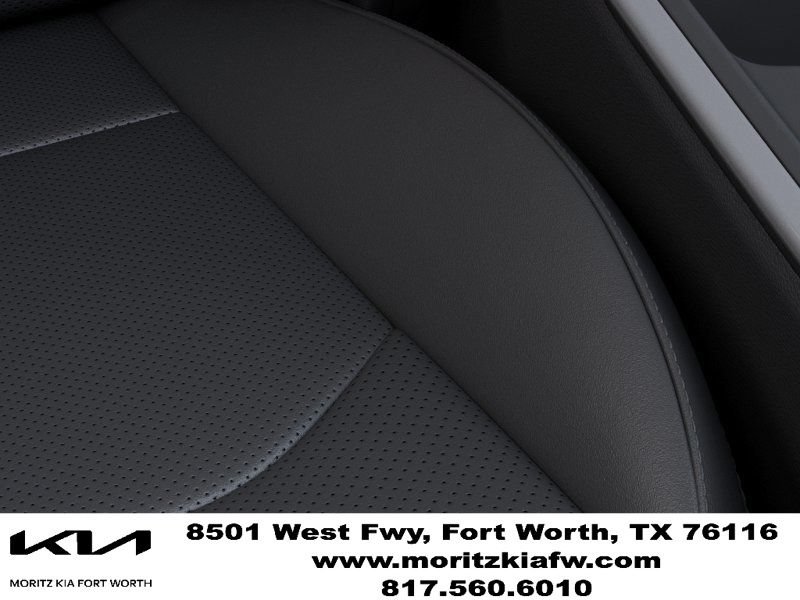 New 2026 Kia K4 GT-Line Turbo FWD image 24