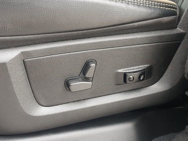 Used 2022 RAM 2500 Laramie image 22