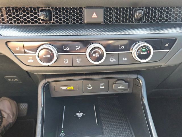 Certified 2026 Honda CR-V EX image 20