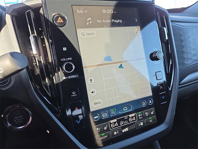 New 2026 Subaru Forester Touring image 11