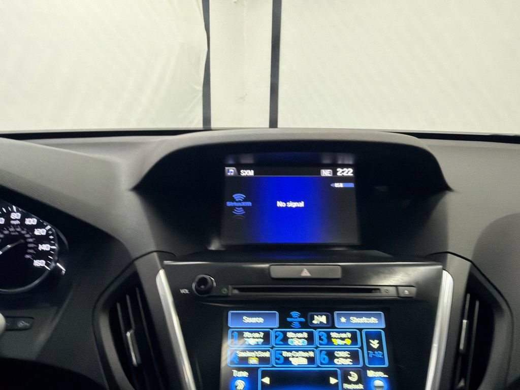 Used 2017 Acura MDX FWD image 30
