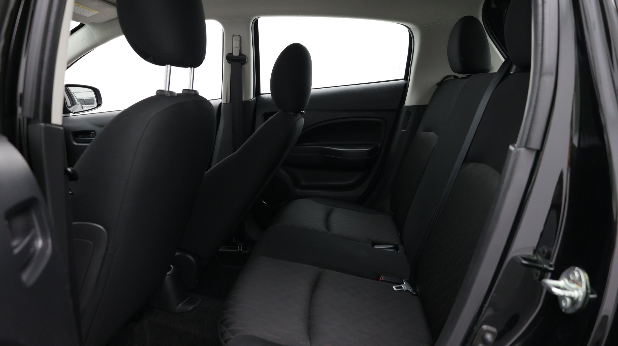 Used 2022 Mitsubishi Mirage ES FWD image 27