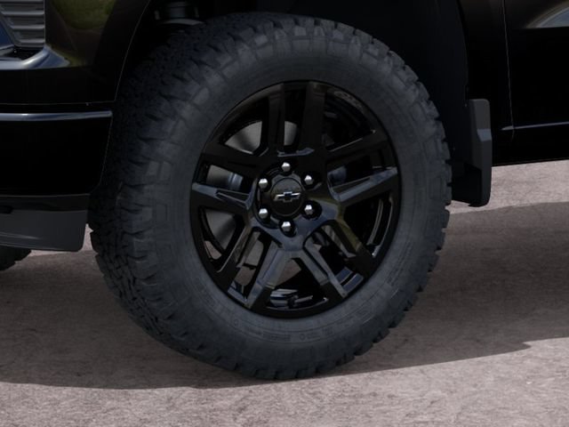 New 2026 Chevrolet Silverado 1500 RST w/ Convenience Package II AWD/4WD image 9