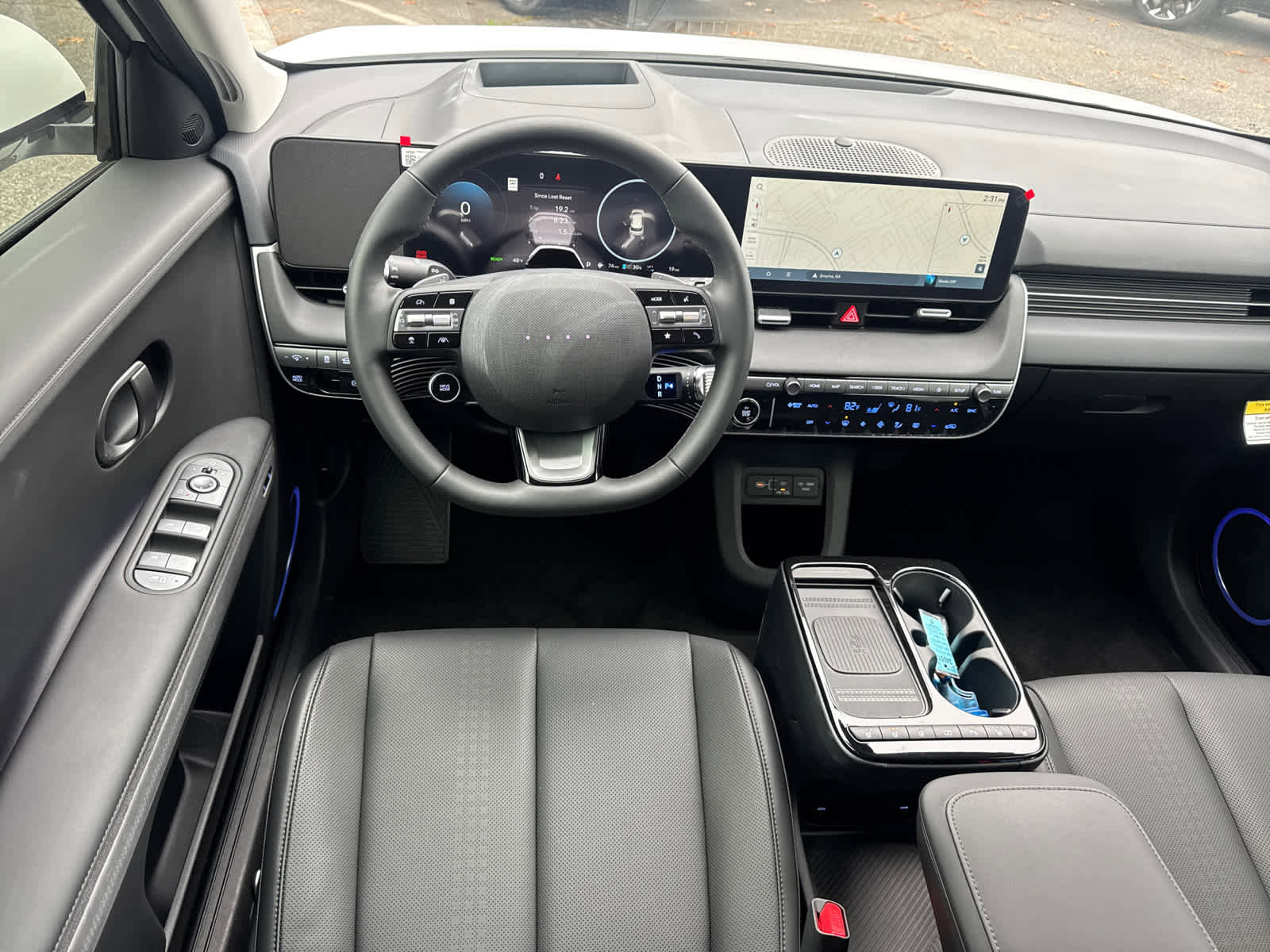 New 2026 Hyundai Ioniq 5 Limited RWD image 14