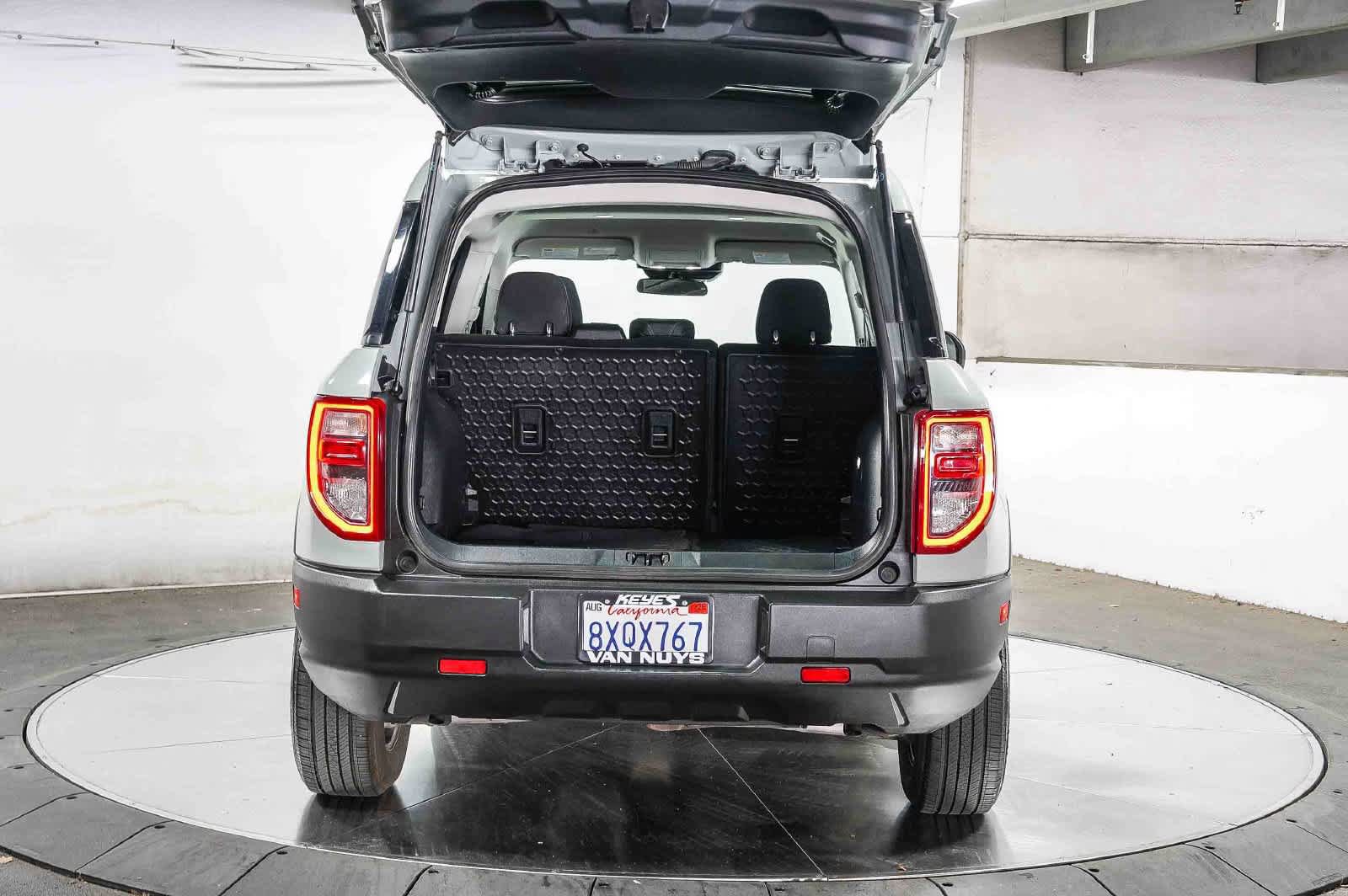 Used 2021 Ford Bronco Sport Big Bend AWD/4WD image 26