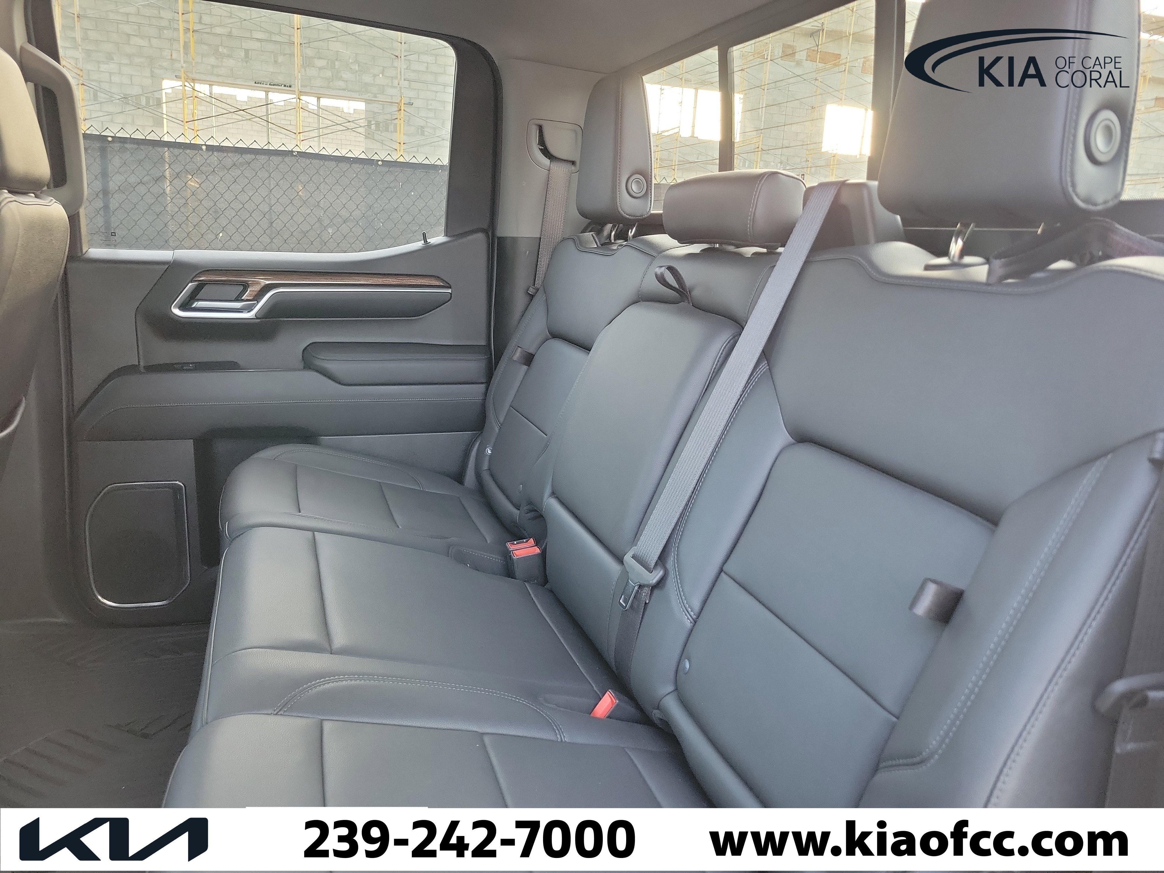 Used 2022 Chevrolet Silverado 1500 RST image 10