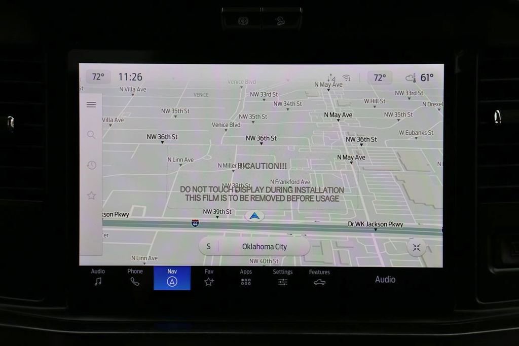 New 2026 Ford F350 Lariat AWD/4WD image 30