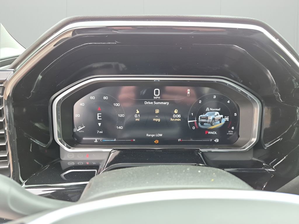New 2026 GMC Sierra 2500 SLE w/ SLE Value Package; image 37