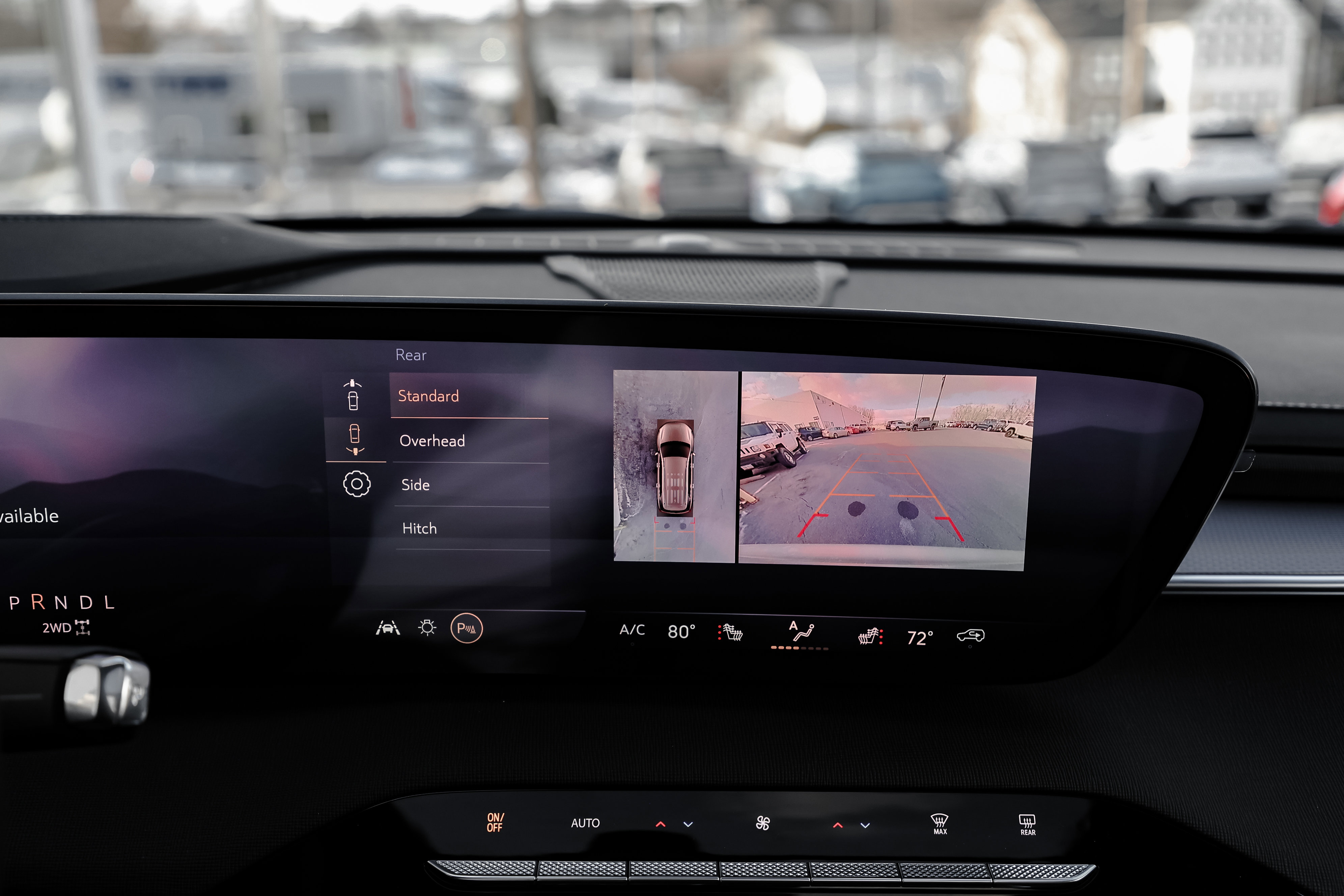 New 2026 Buick Enclave Sport Touring w/ Power Package image 40