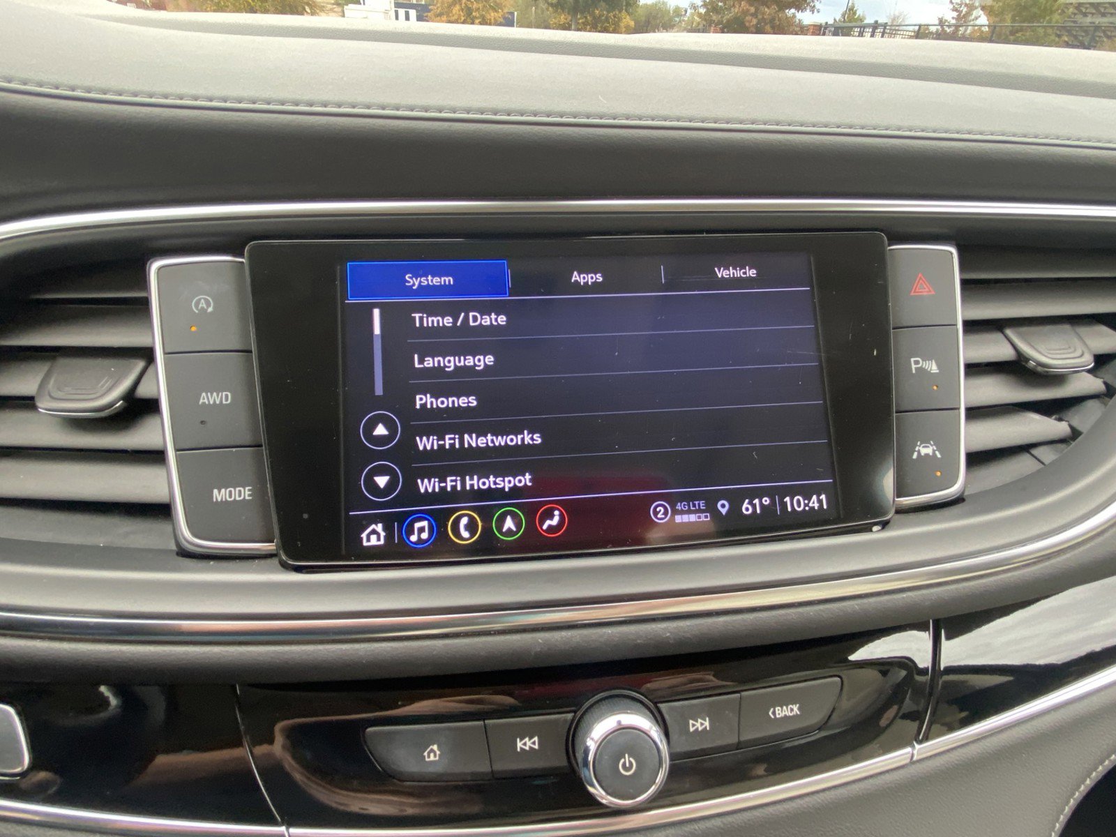 Used 2022 Buick Enclave Avenir w/ Avenir Technology Package AWD/4WD image 27