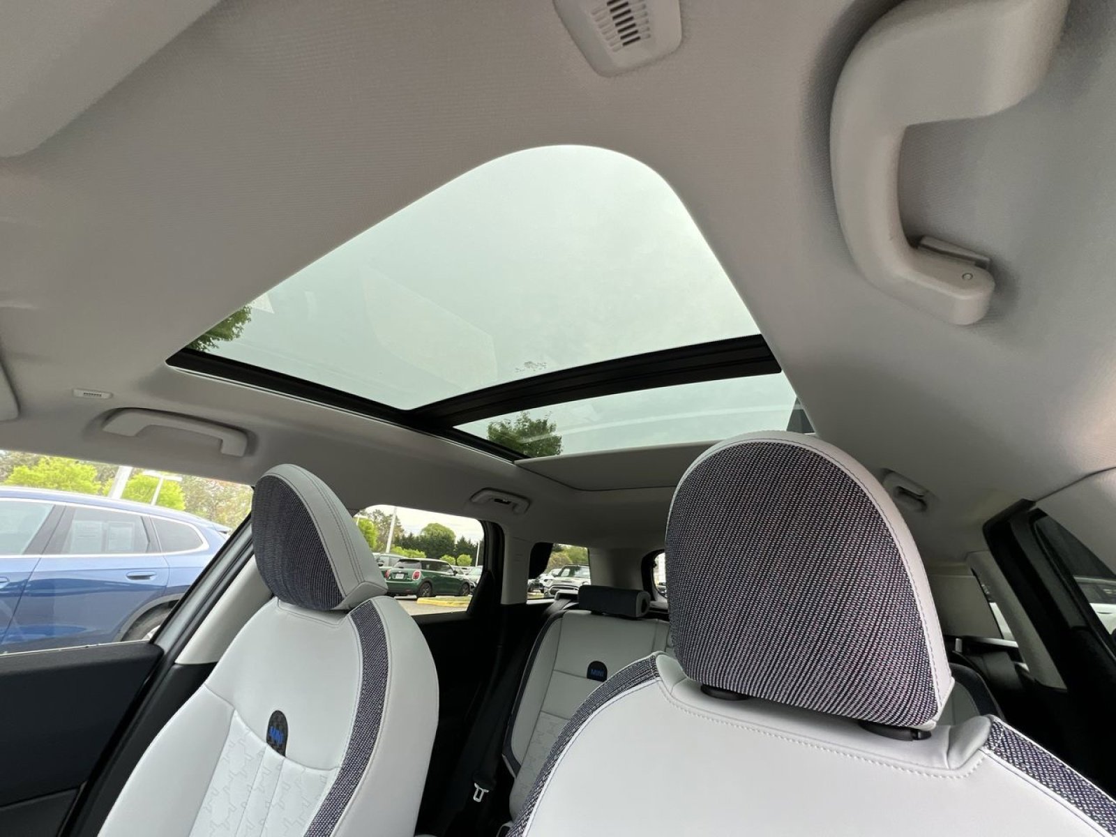 Certified 2025 MINI Cooper Countryman S image 21