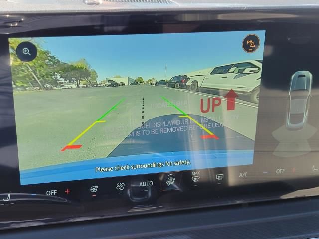 New 2025 Ford Mustang GT Premium image 30