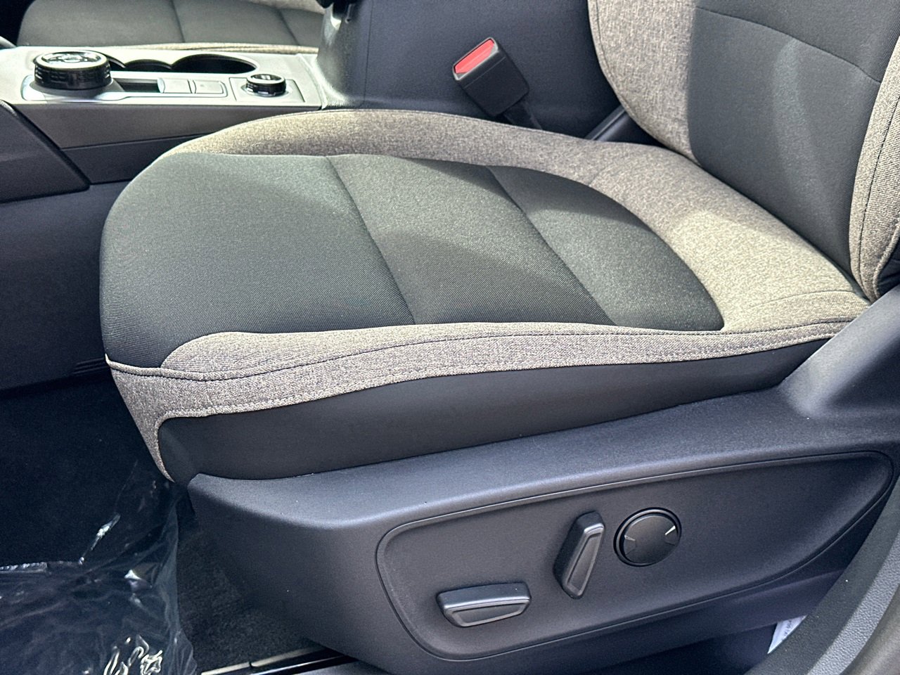 New 2025 Ford Bronco Sport Big Bend image 16