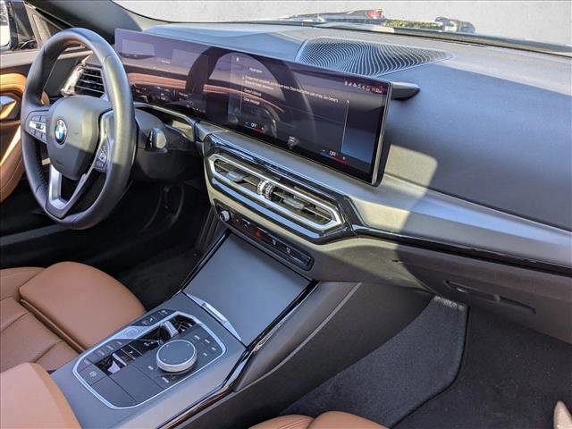 Used 2024 BMW 230i xDrive Coupe w/ Convenience Package image 19