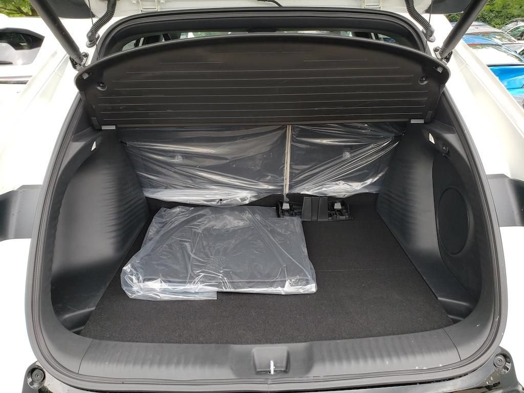 New 2026 Acura ADX A-Spec w/ Advance Package AWD/4WD image 5