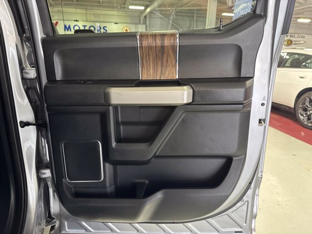 Used 2020 Ford F150 Lariat AWD/4WD image 40