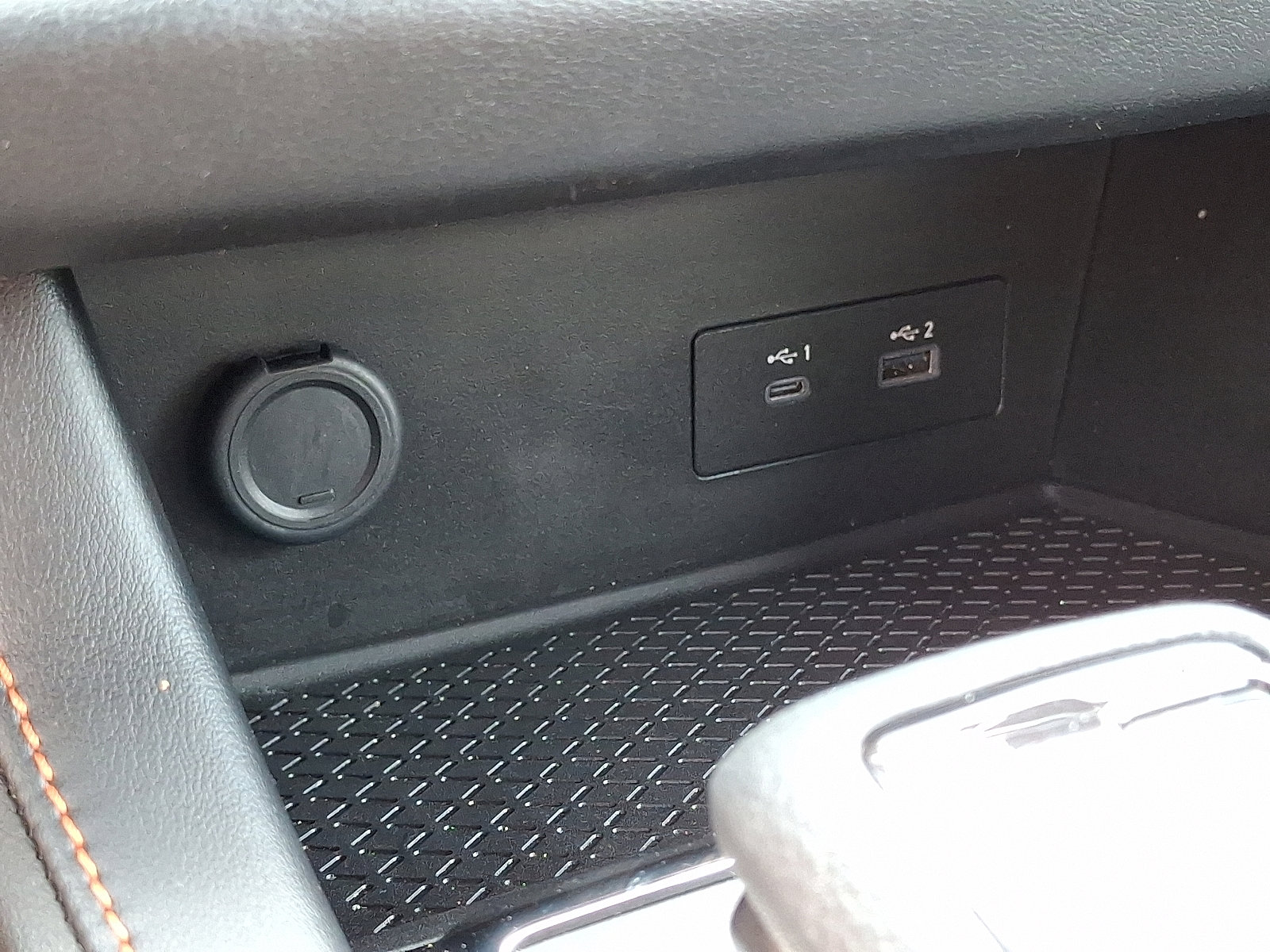 Certified 2023 Nissan Pathfinder Rock Creek image 25