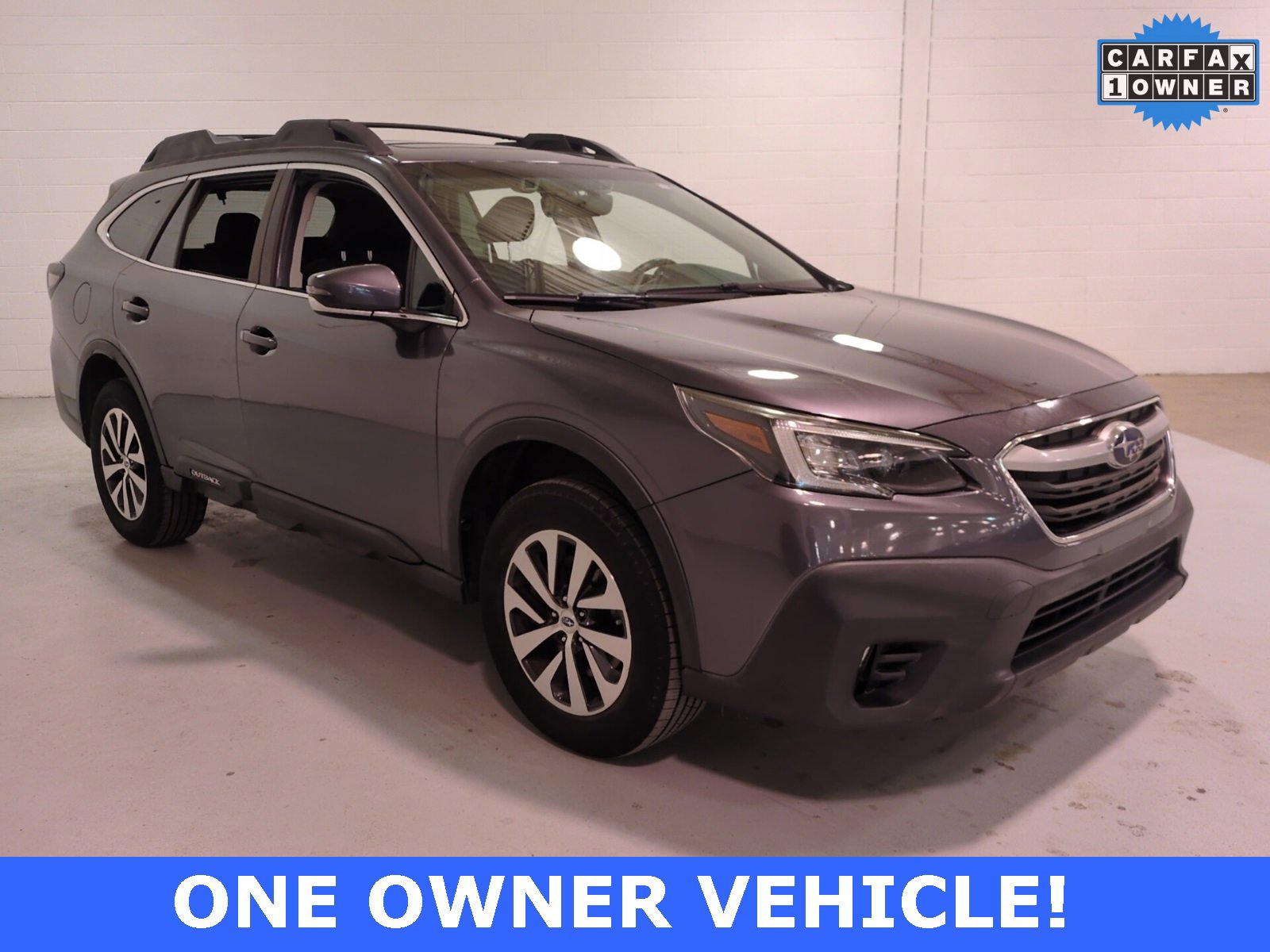 Used 2020 Subaru Outback Premium