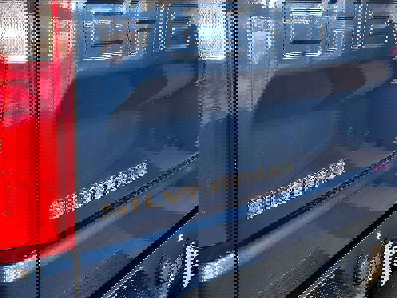 Used 2019 Chevrolet Silverado 1500 Custom w/ Custom Value Package image 28