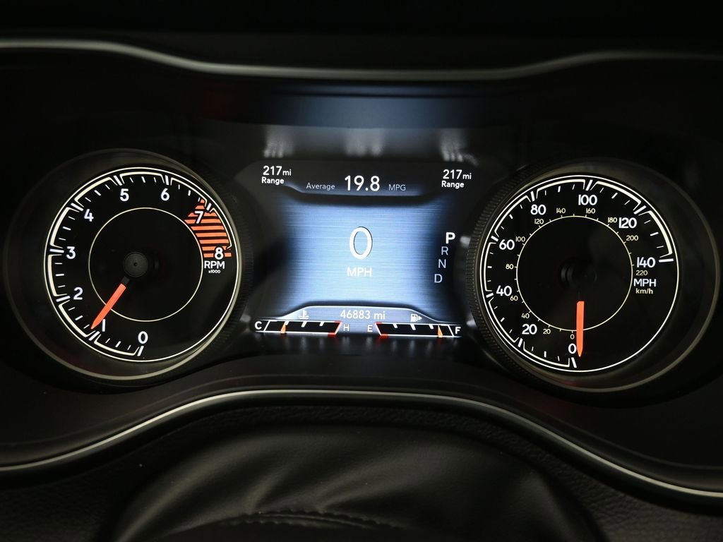 Used 2021 Jeep Cherokee Limited image 13