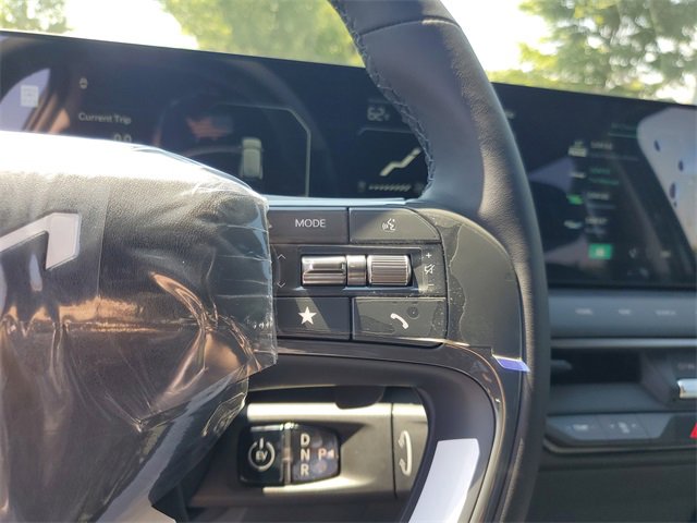 New 2026 Kia EV9 Light image 17