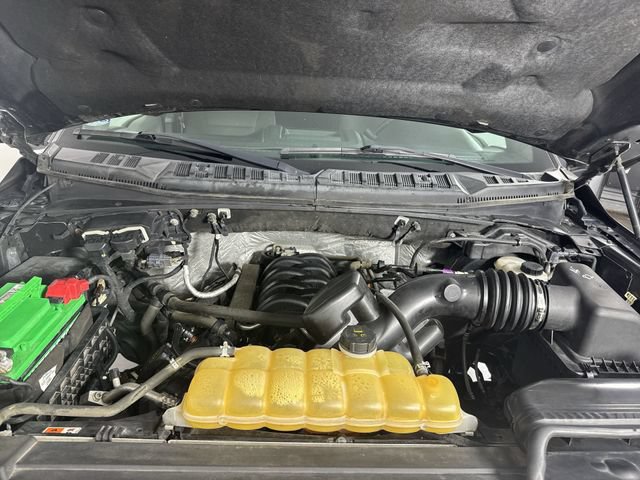 Used 2015 Ford F150 XLT w/ Equipment Group 301A Mid AWD/4WD image 26